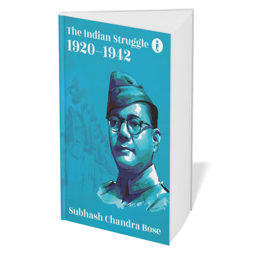 Krantikari Set - Netaji Bose-Bhagat Singh (Hindi) - Image 5
