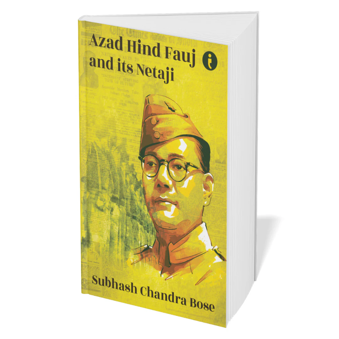 Krantikari Set - Netaji Bose-Bhagat Singh (Hindi) - Image 6