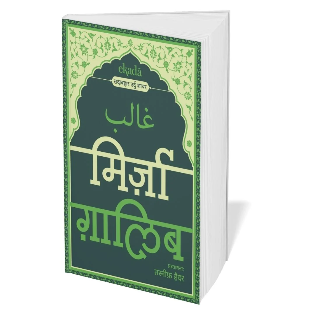 Sher-o-Shayari Book Set (Hindi) - Image 5